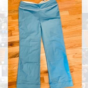 Fashion Active Lab FAL Jeffrey Grubb Pants NEW